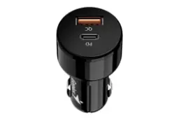 شارژر جنیوس Genius PD-36AC-Car
