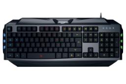 کیبورد جنیوس Scorpion K5