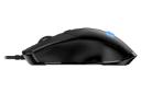 نمای چپ ماوس جنیوس Genius Scorpion M300