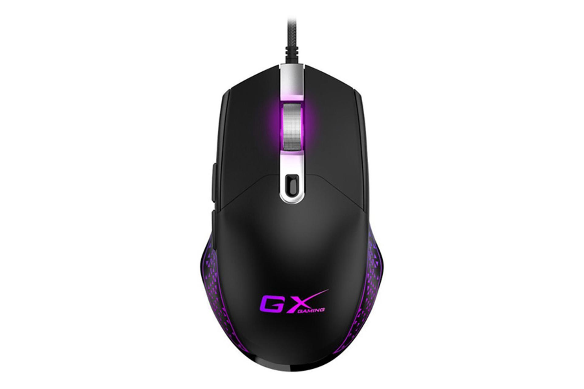 ماوس جنیوس Genius Scorpion M705
