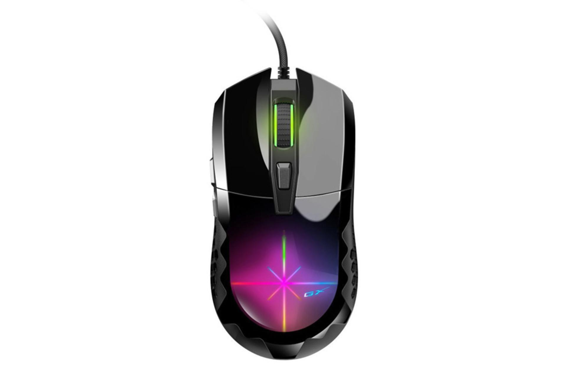 ماوس جنیوس Genius SCORPION M715