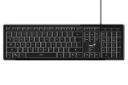 کیبورد جنیوس Genius SlimStar 820