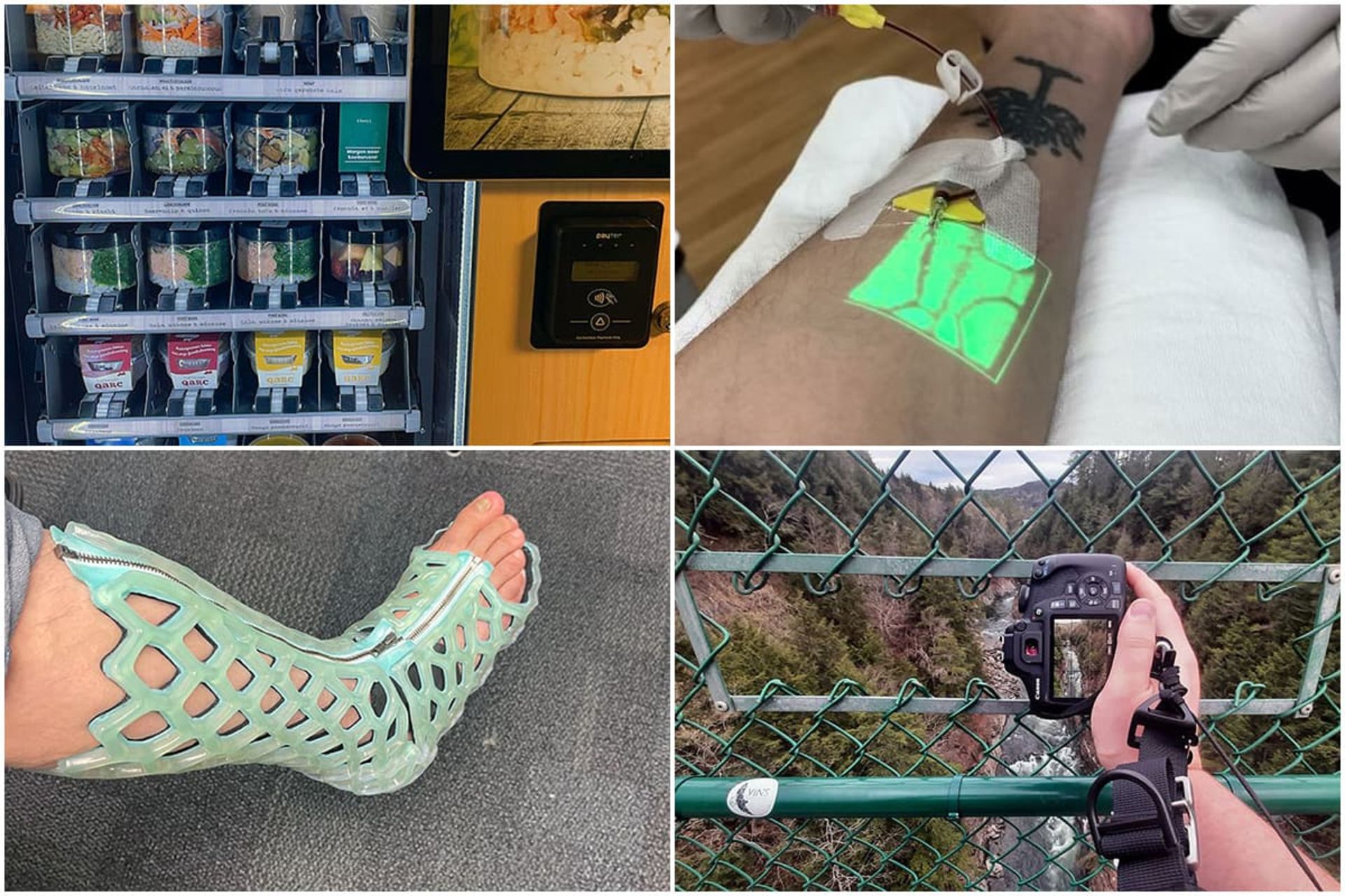 راه‌حل‌های هوشمندانه برای مشکلات روزمره