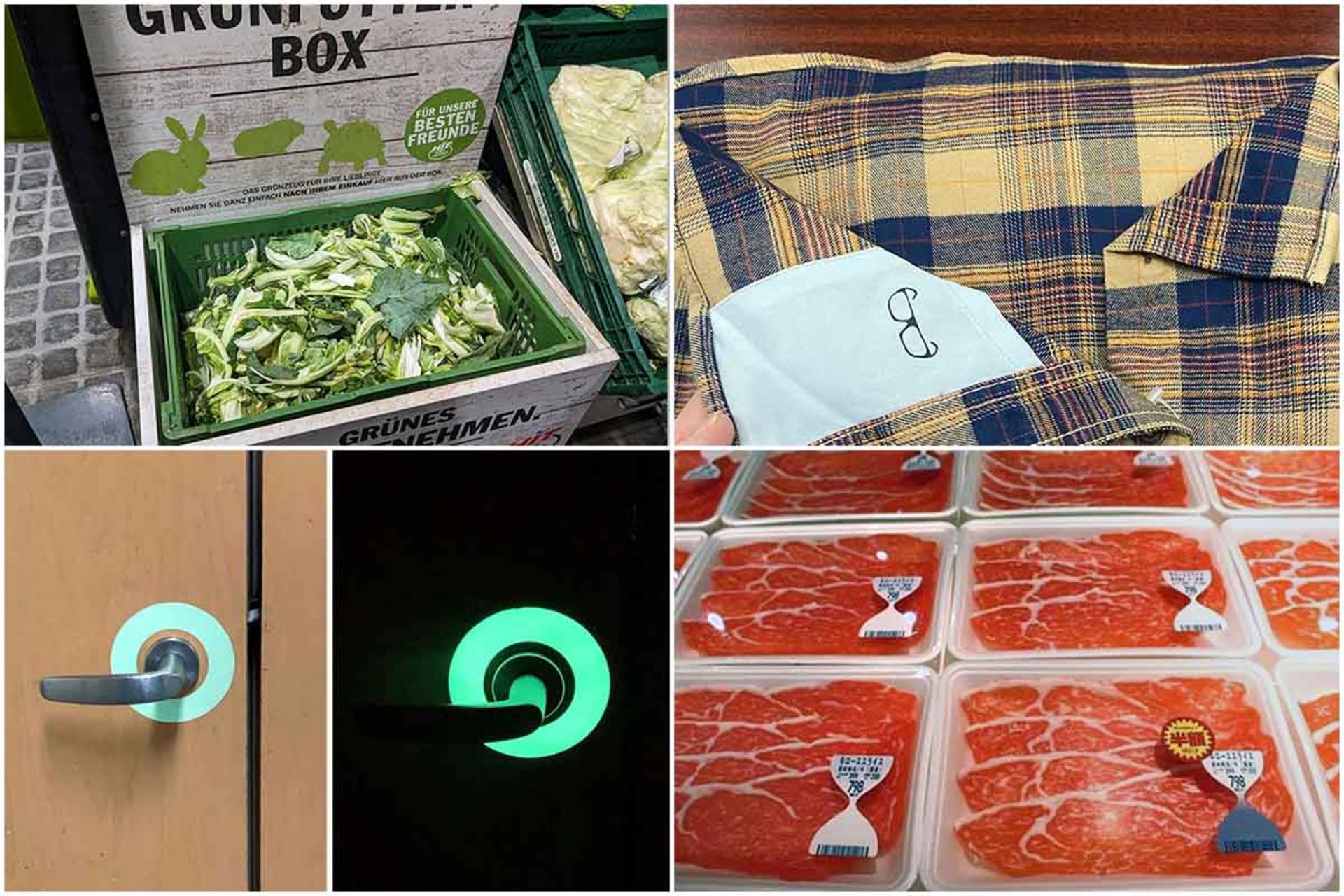 راه‌حل‌های هوشمندانه‌ای برای مشکلات روزمره