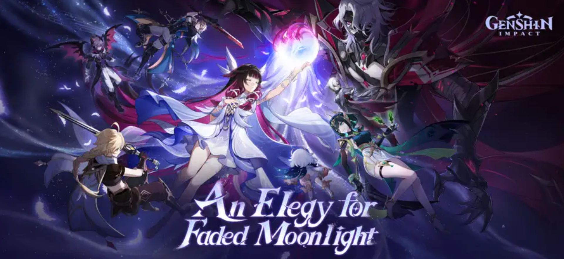 بازی Genshin Impact