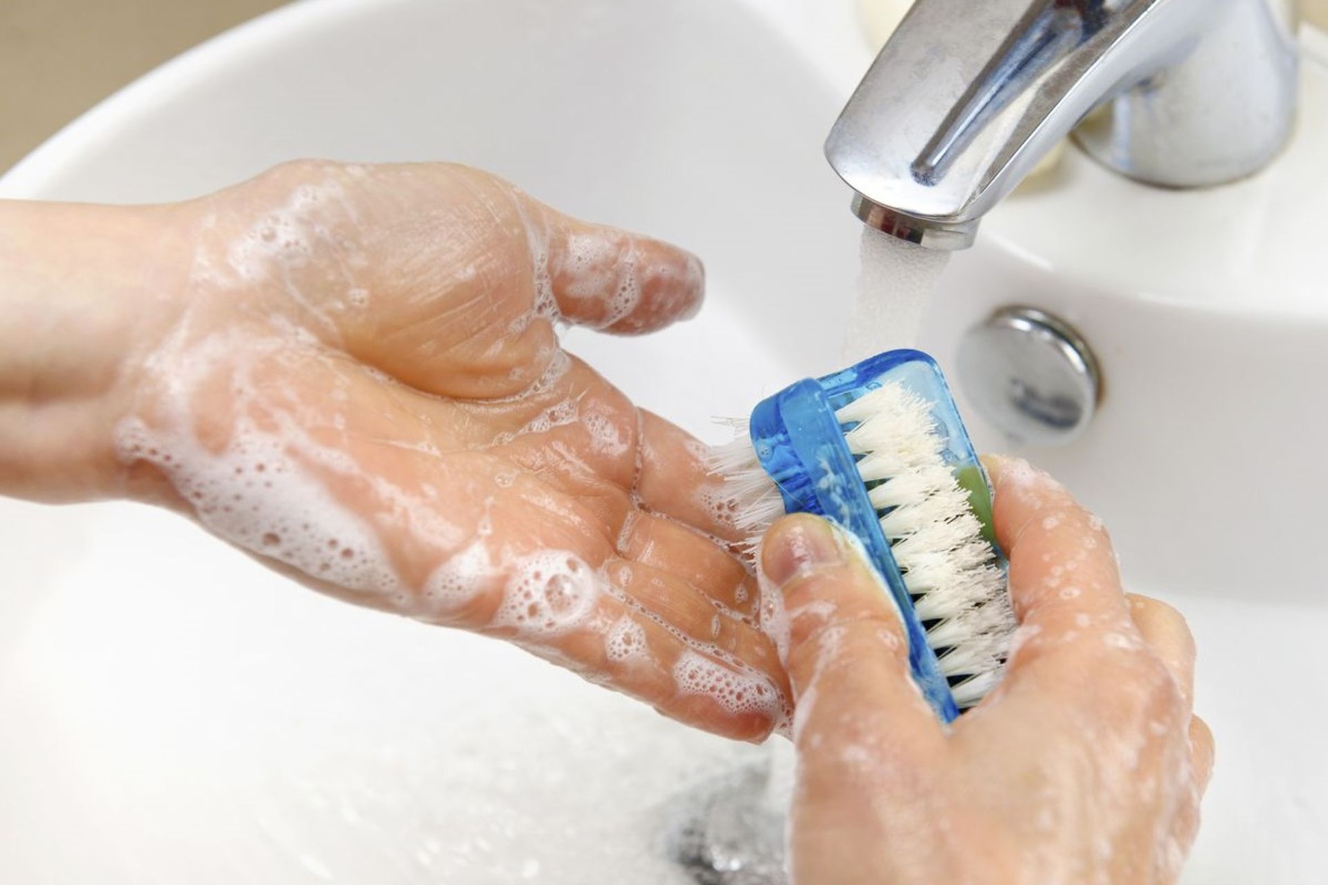 اختلال وسواس فکری‌عملی