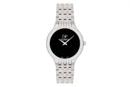 ساعت مچی مردانه جی اف فره GF Ferre GFSSBK170087G