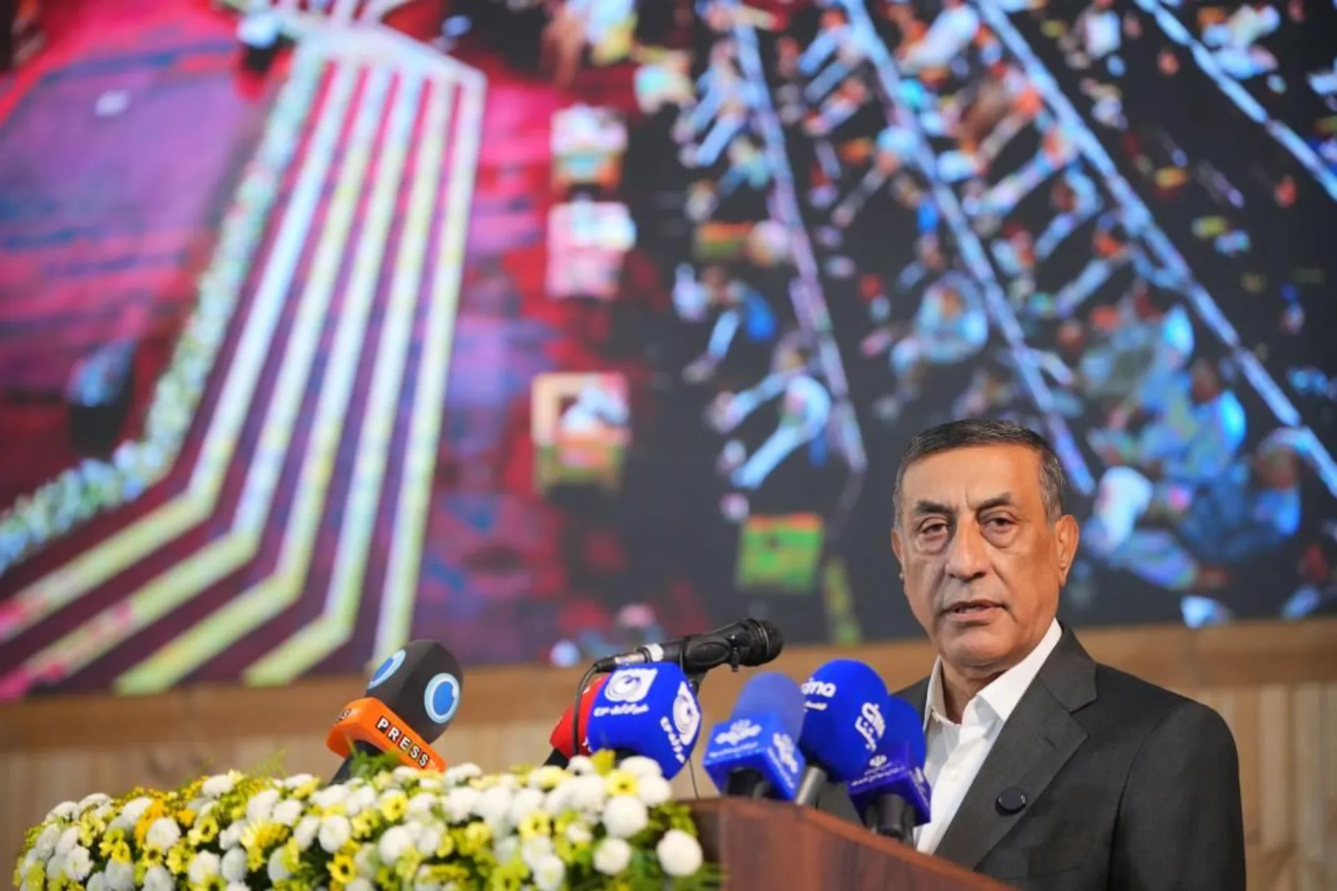 محمدجعفر قائم‌پناه