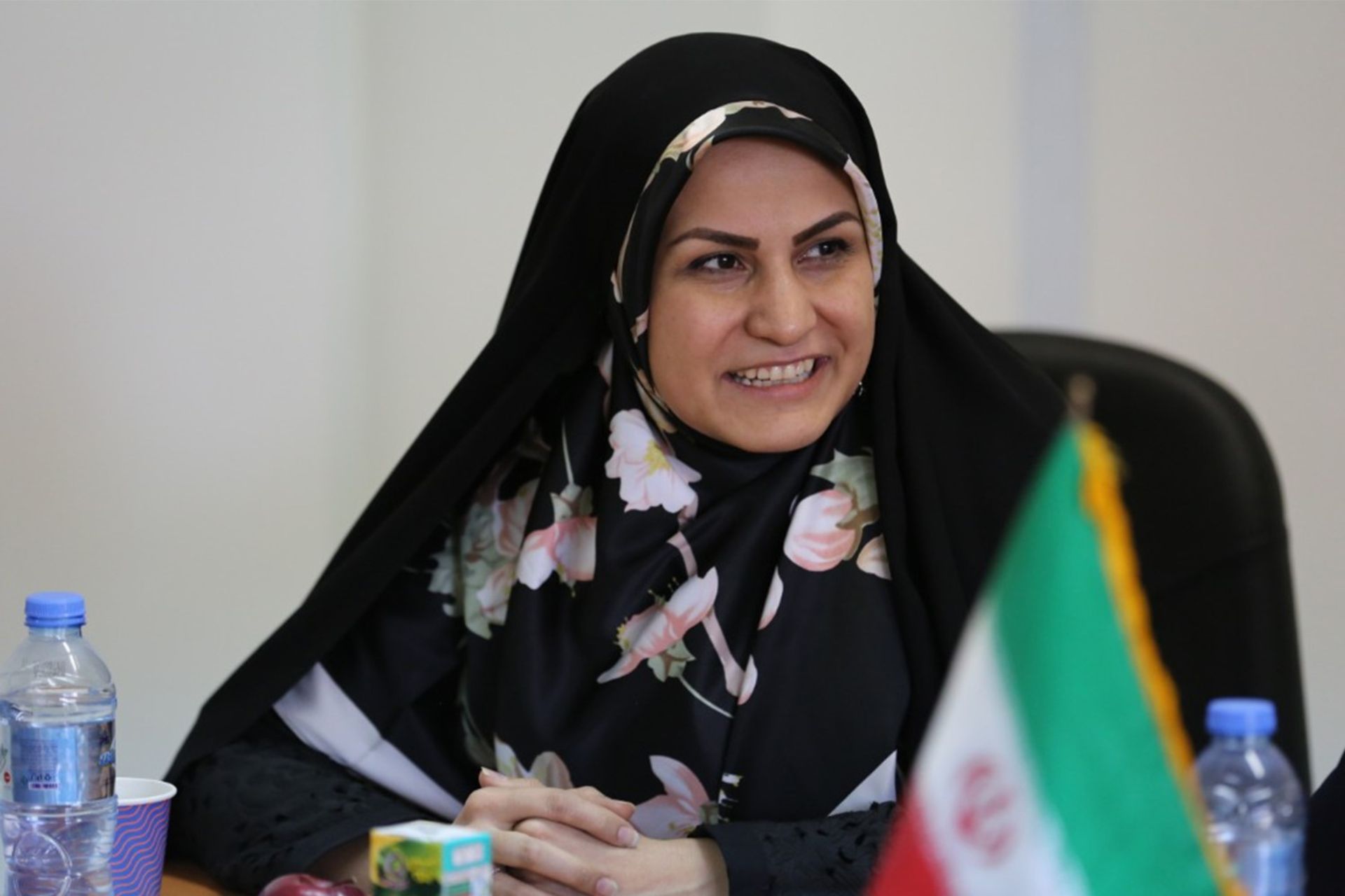 مدیرکل دفتر امور حمایتی و توانمندسازی وزارت رفاه