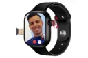 ساعت هوشمند گیفت کالکشن Camera Watch 2 رنگ مشکی