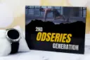 جعبه ساعت هوشمند گیفت کالکشن OD Series