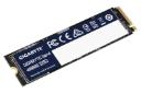 اس اس دی گیگابایت GIGABYTE 4000E NVMe M.2 از نمای کناری