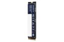 اس اس دی گیگابایت GIGABYTE 4000E NVMe M.2 نمای عمودی