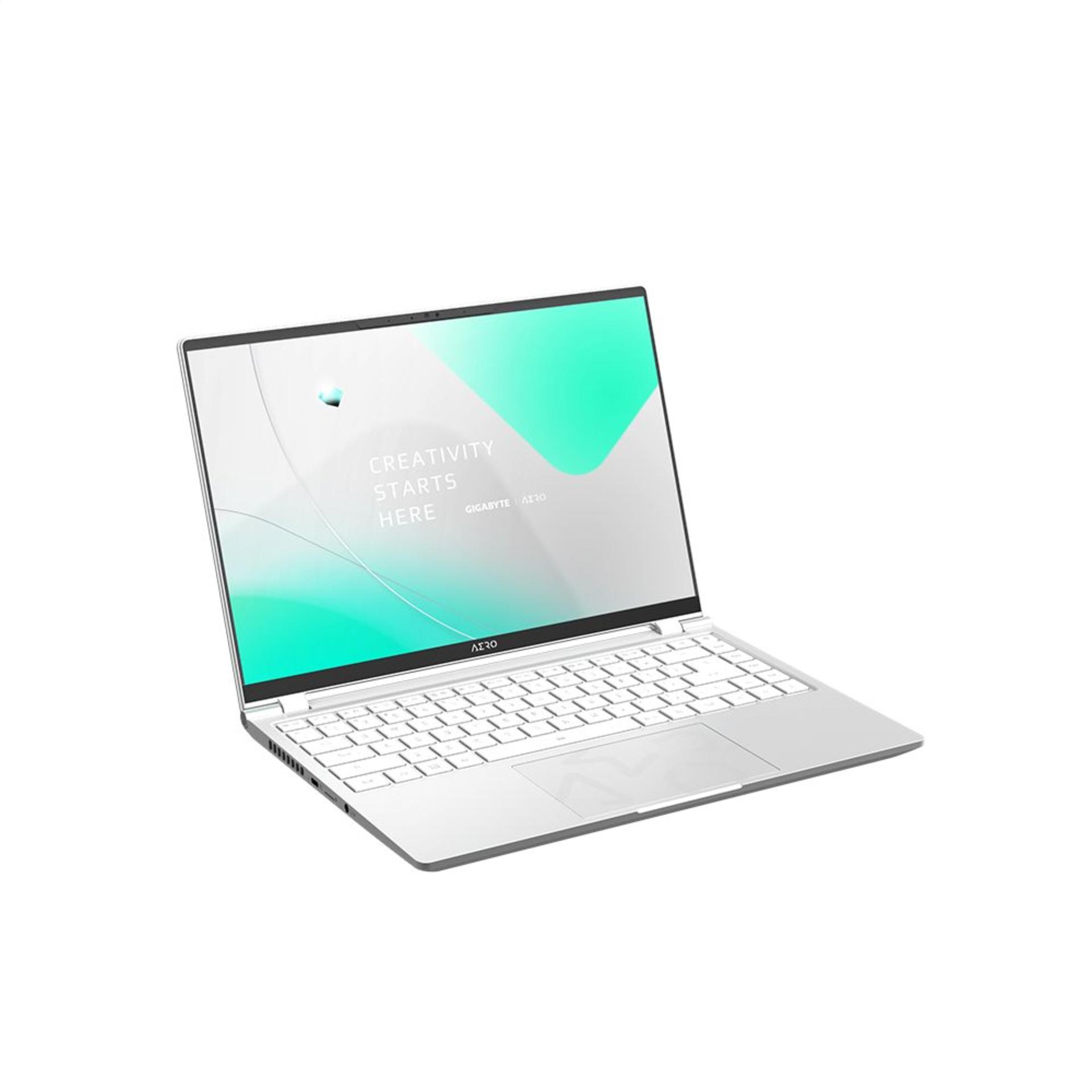 لپ تاپ AERO 14 گیگابایت