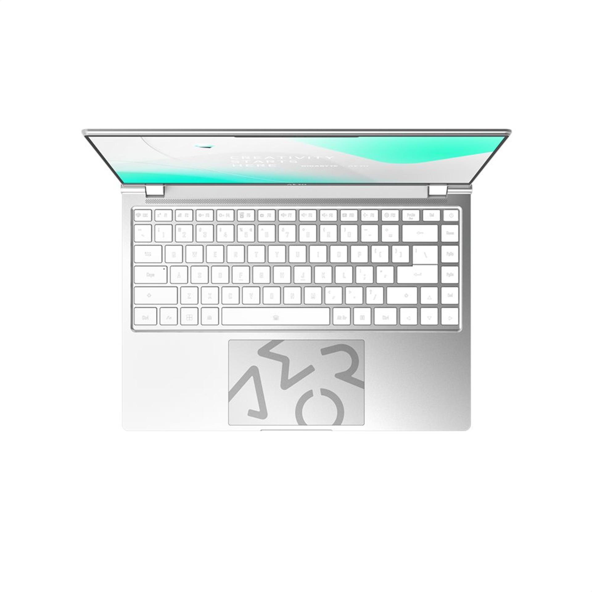 لپ تاپ AERO 14 گیگابایت