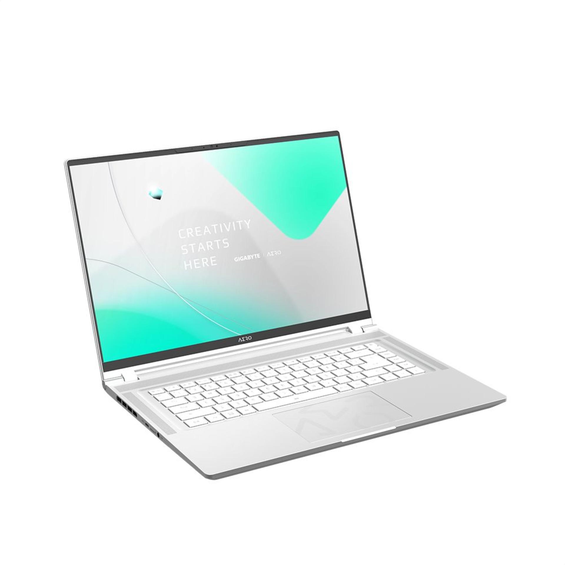لپ تاپ AERO 16 گیگابایت