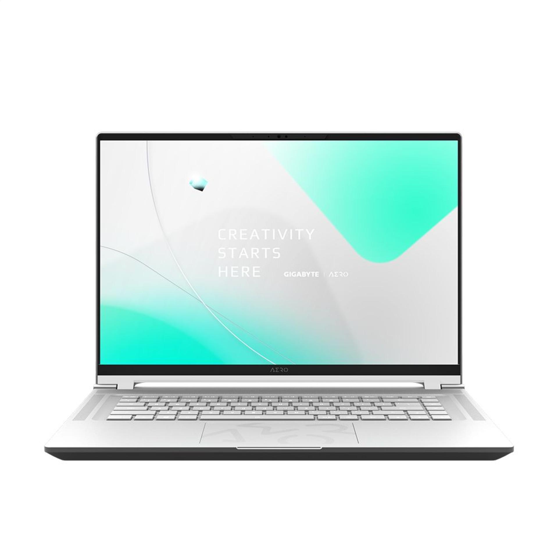 لپ تاپ AERO 16 گیگابایت