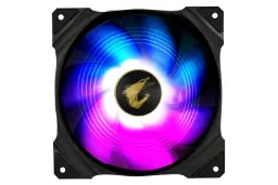 نورپردازی فن کیس گیگابایت AORUS 140 ARGB FAN