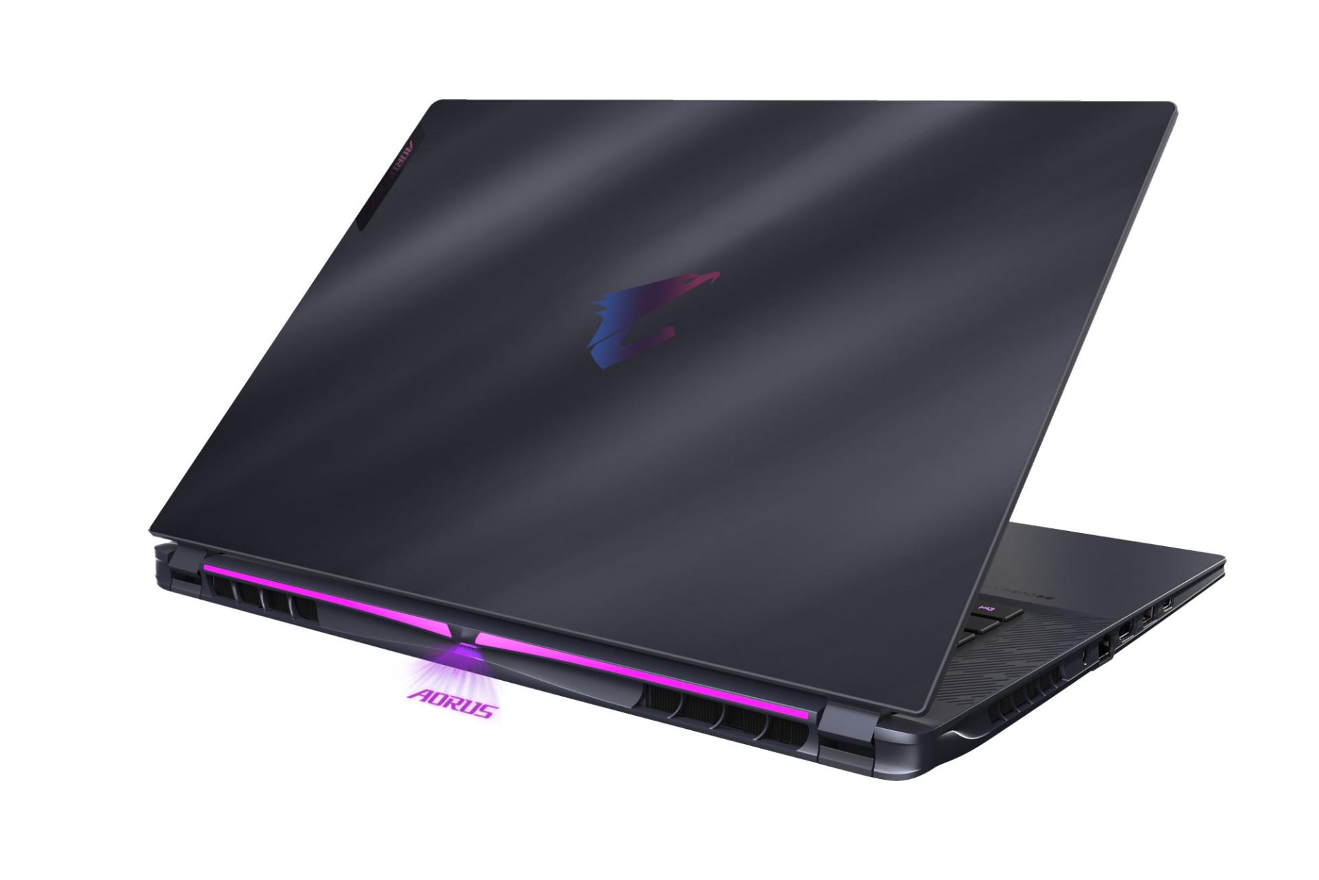 لپ تاپ AORUS 16X گیگابایت