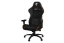 صندلی گیمینگ گیگابایت GIGABYTE AORUS AGC310 رنگ مشکی