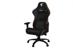 صندلی گیمینگ گیگابایت GIGABYTE AORUS AGC310 رنگ مشکی