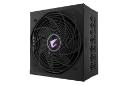 پاور کامپیوتر گیگابایت GIGABYTE AORUS ELITE P1000W Platinum 1000W مشکی