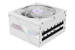 پاور کامپیوتر گیگابایت GIGABYTE AORUS ELITE P1000W Platinum 1000W سفید