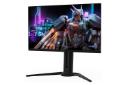 ابعاد و اندازه مانیتور گیگابایت 27 اینچ مدل AORUS FO27Q3