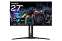 رزولوشن و کیفیت تصویر مانیتور گیگابایت 27 اینچ مدل AORUS FO27Q3