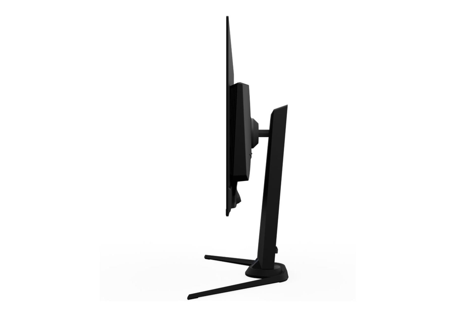 مانیتور گیگابایت GIGABYTE AORUS FO32U2 نمای جانبی