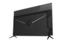 نمای پشت و بدنه مانیتور گیگابایت 48 اینچ مدل AORUS FO48U