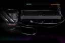 واتربلاک و رادیاتور خنک کننده مایع گیگابایت GIGABYTE AORUS WATERFORCE 240 به همراه کابل های ارتباطی