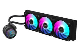 خنک کننده مایع گیگابایت GIGABYTE AORUS WATERFORCE II 360