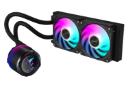 خنک کننده مایع گیگابایت GIGABYTE AORUS WATERFORCE X II 240