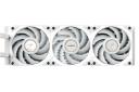 درگاه های خنک کننده مایع گیگابایت GIGABYTE AORUS WATERFORCE X II 360 ICE