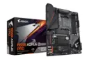 جعبه مادربرد گیگابایت GIGABYTE B550 AORUS PRO (rev. 1.0)