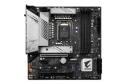 مادربرد گیگابایت GIGABYTE B560M AORUS PRO AX (rev. 1.x)