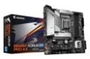 مادربرد گیگابایت GIGABYTE B560M AORUS PRO AX (rev. 1.x) به همراه جعبه