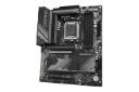 نمای کناری مادربرد گیگابایت GIGABYTE B650 GAMING X (rev. 1.3)