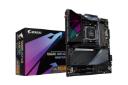 جعبه مادربرد گیگابایت GIGABYTE B650E AORUS MASTER (Rev. 1.0)