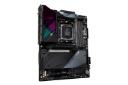 سمت چپ مادربرد گیگابایت GIGABYTE B650E AORUS MASTER (Rev. 1.0)