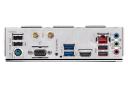 درگاه های مادربرد گیگابایت GIGABYTE B650M GAMING WIFI (rev. 1.0)
