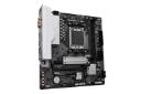 نمای کناری مادربرد گیگابایت GIGABYTE B650M GAMING WIFI (rev. 1.0)