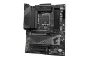 نمای کناری مادربرد گیگابایت GIGABYTE B760 AORUS ELITE AX (rev. 1.x)