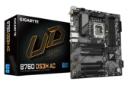 مادربرد گیگابایت GIGABYTE B760 DS3H AC (rev. 1.0/1.1) به همراه جعبه