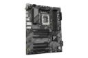 نمای کناری مادربرد گیگابایت GIGABYTE B760 DS3H AC (rev. 1.0/1.1)