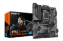 جعبه مادربرد گیگابایت GIGABYTE B760 GAMING X AX DDR4
