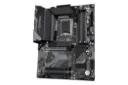 نمای کناری مادربرد گیگابایت GIGABYTE B760 GAMING X AX DDR4