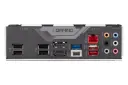 درگاه های مادربرد گیگابایت GIGABYTE B760 GAMING X (rev. 1.0)