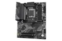 نمای کناری مادربرد گیگابایت GIGABYTE B760 GAMING X (rev. 1.0)